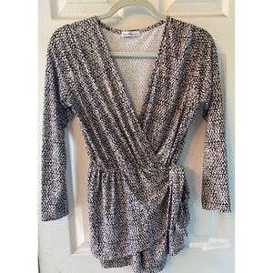 Dainty Hooligan Romper